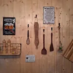 Appartamento Bergliebe