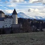 Bergliebe *