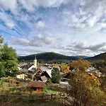 Bergliebe