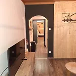 Bergliebe Appartamento