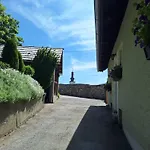 Bergliebe Apartment *