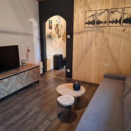 Bergliebe * 毛特恩多夫