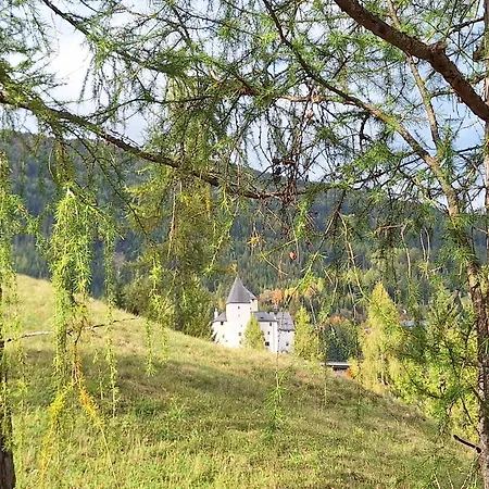 Bergliebe * 毛特恩多夫