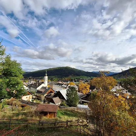 Bergliebe