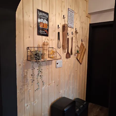 Bergliebe * 毛特恩多夫