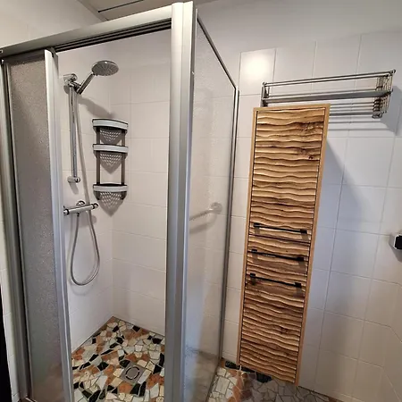 Bergliebe 毛特恩多夫