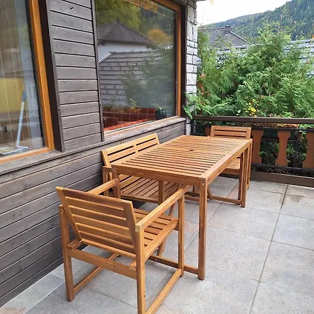 Bergliebe * 毛特恩多夫