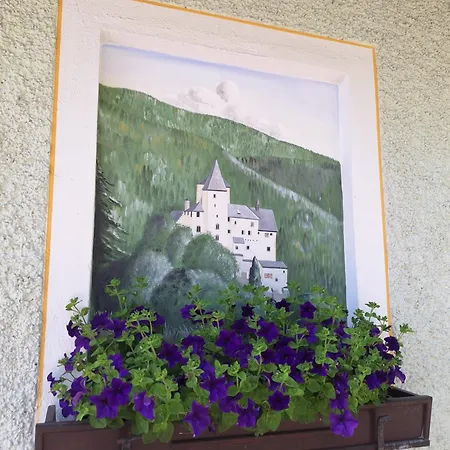 Bergliebe 毛特恩多夫