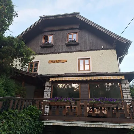 Bergliebe Маутерндорф