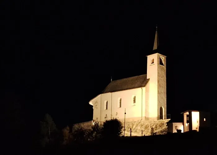 Bergliebe *