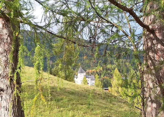 Bergliebe * Маутерндорф