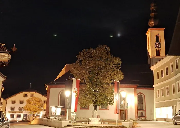 Bergliebe * Маутерндорф