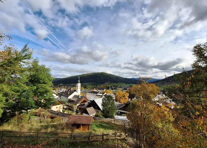 Bergliebe
