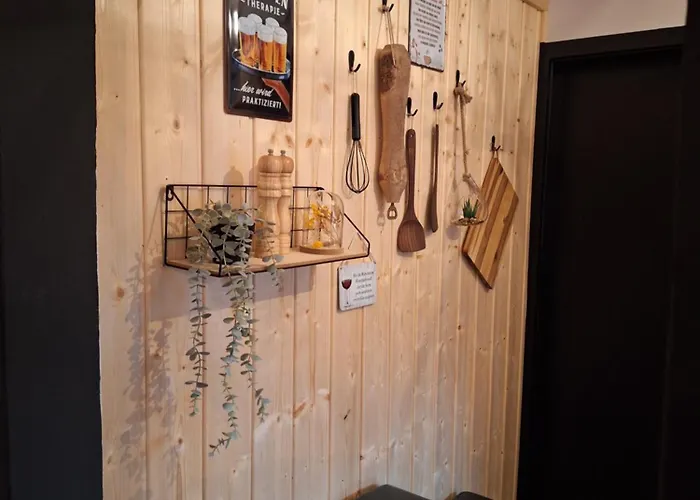 Bergliebe * Маутерндорф